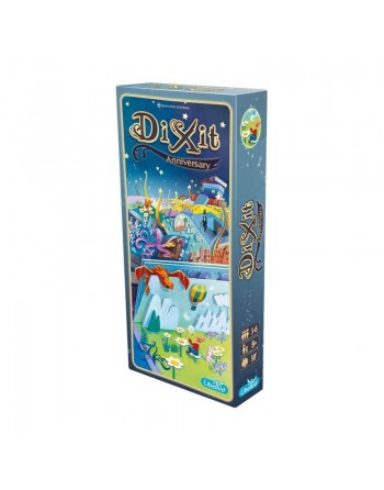 Dixit Anniversary