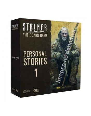 Stalker: Historias...