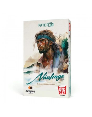 Naufrago