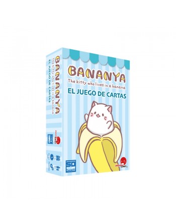 Bananya