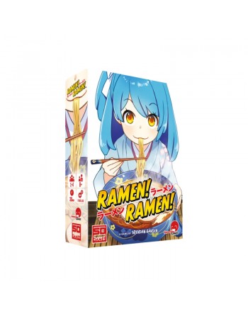 Ramen! Ramen!