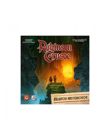 Robinson Crusoe: Relatos...