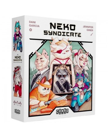 Neko Syndicate