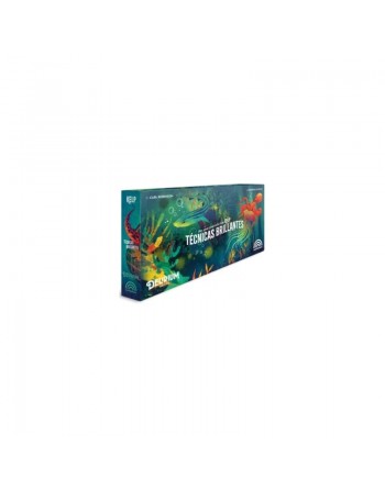 Kelp: Tecnicas Brillantes -...