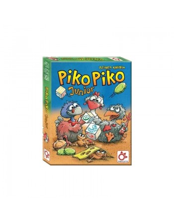 Piko Piko JR