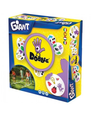 Dobble Giant