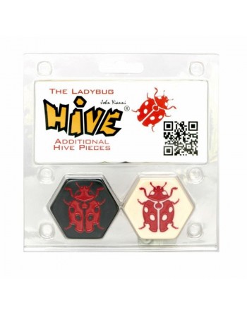 Hive: Expansion Mariquita