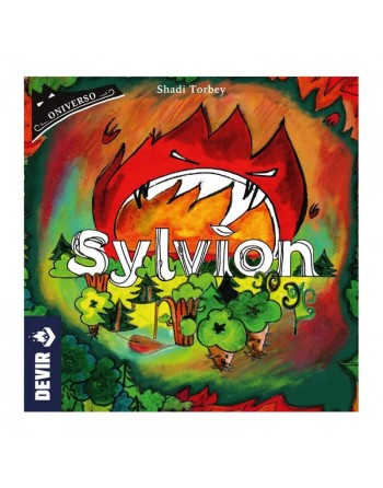 Sylvion