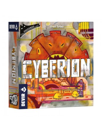 Cyberion