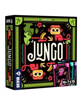 Jungo