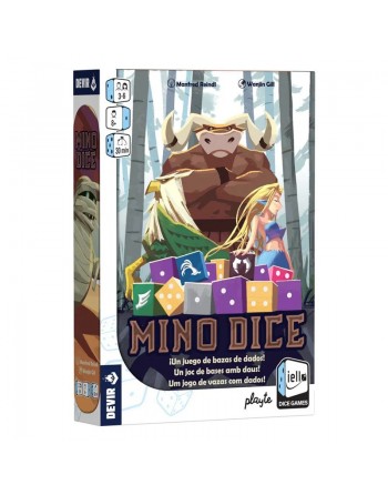 Mino Dice