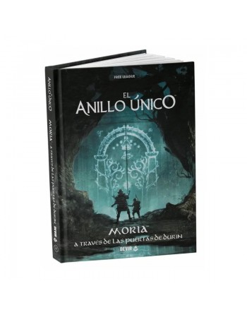 El Anillo unico: Moria. A...