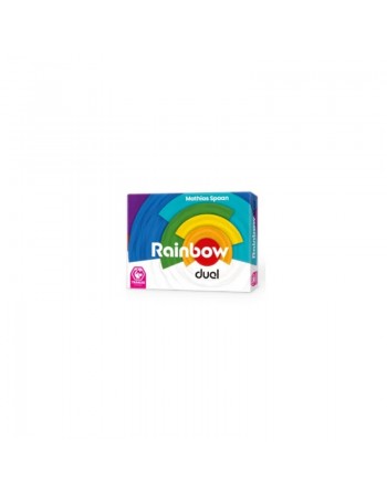 Rainbow Duel