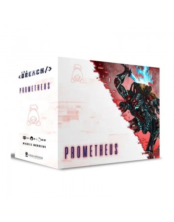 The Breach: Prometheus