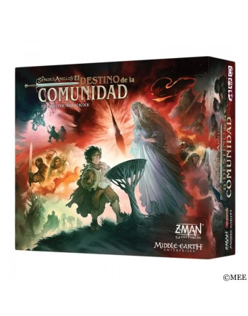 El Destino de la Comunidad...