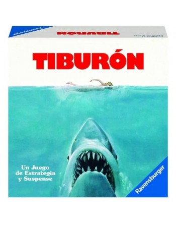Tiburon