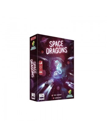Space Dragons