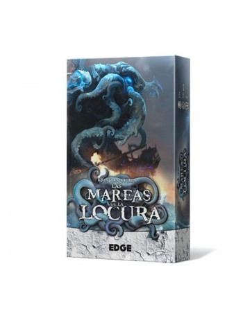 Las Mareas de la Locura