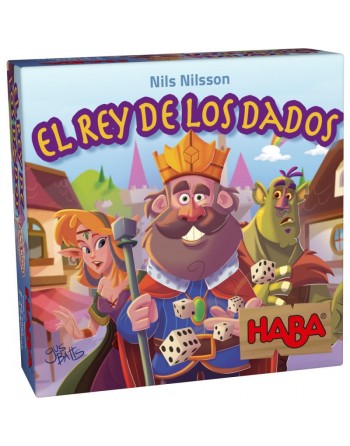 El Rey de los dados