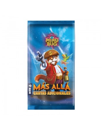 MindBug Mas Alla: Pack...