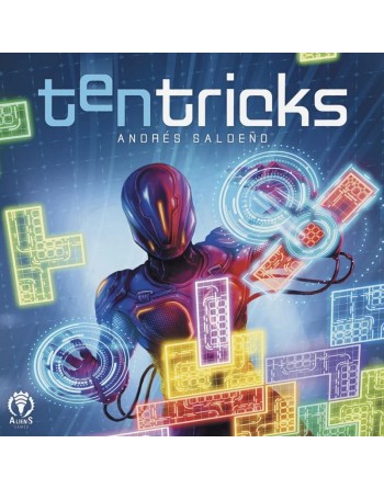 Tentricks