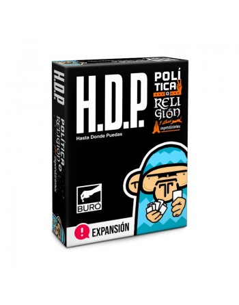 HDP: Politica, Religion y...