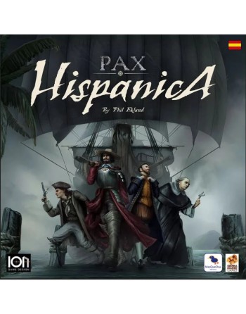 Pax Hispanica