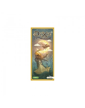 Dixit: Daydreams