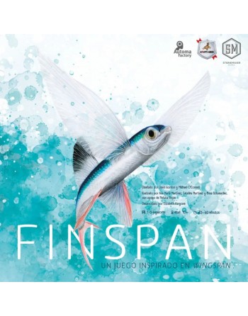 Finspan
