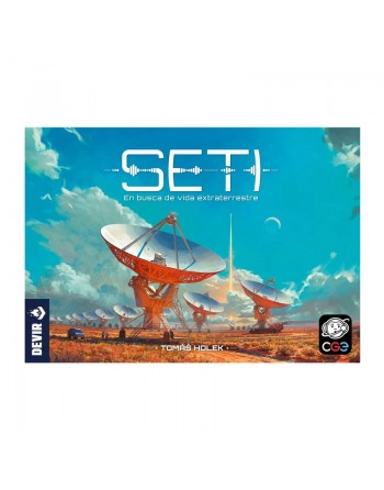 SETI