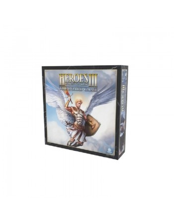 Heroes of Might and Magic III