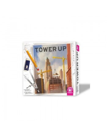 Tower Up