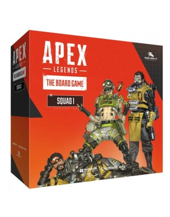 Apex Legends: el Juego de...