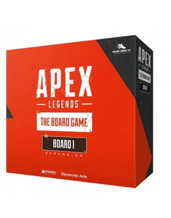 Apex Legends: el Juego de...