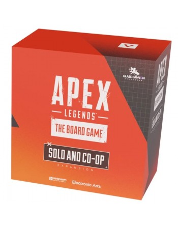 Apex Legends: el Juego de...