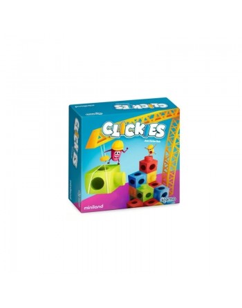 Clickies