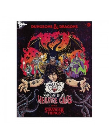 Dungeons and Dragons:...