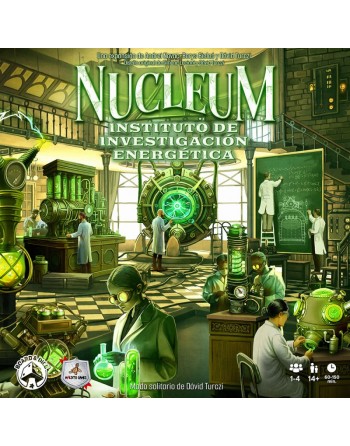 Nucleum: Instituto de...