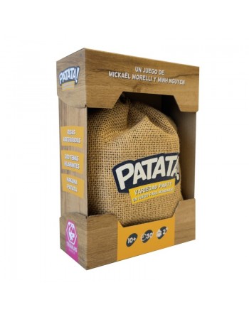 Patata: Variedad Party