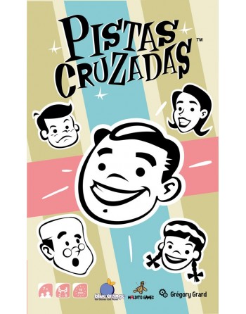 Pistas cruzadas