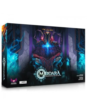 Middara: Unintentional...