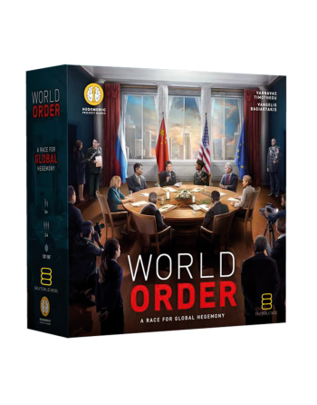 World Order - Disponible...