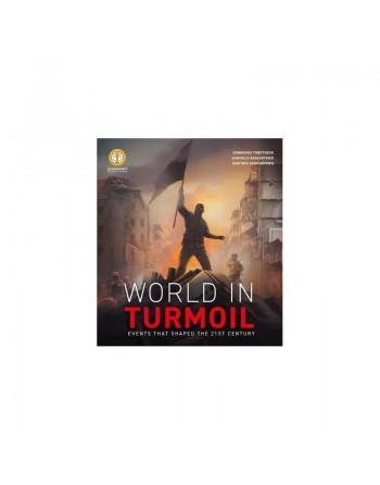 World Order: World in...