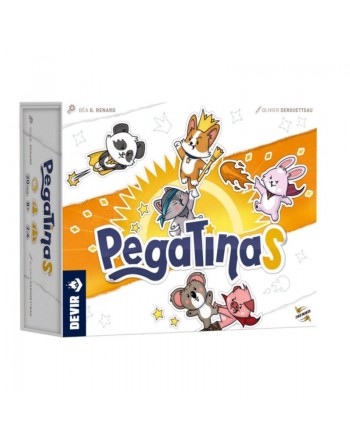 Pegatinas