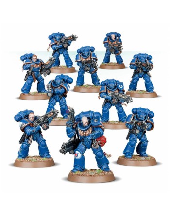 Intercesores Primaris de...