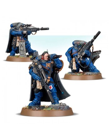 Eliminadores Primaris de...