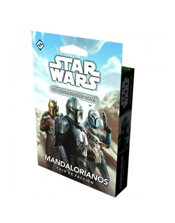 Star Wars: the Deckbuilding...