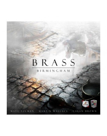 Brass Birmingham