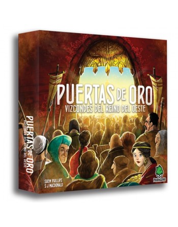 Vizcondes del Reino del...