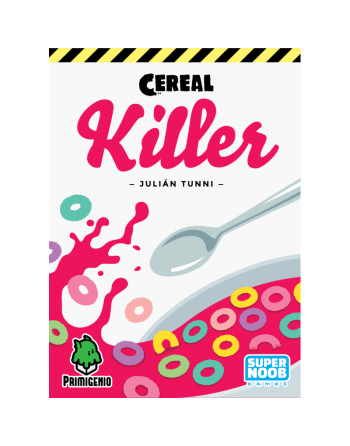 Cereal Killer
